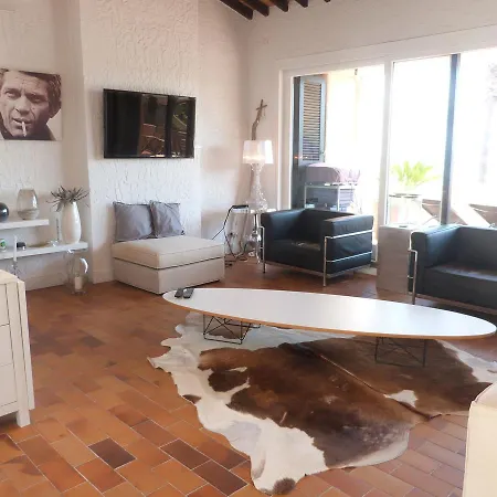 Marcogjac Apartment *