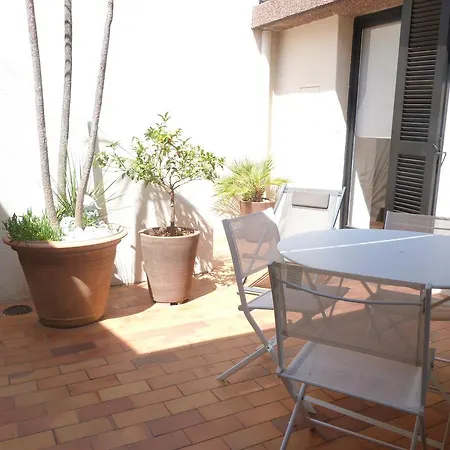 Marcogjac Apartment *