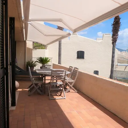 Marcogjac Apartment *