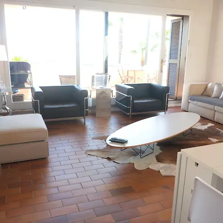 Marcogjac Apartment *