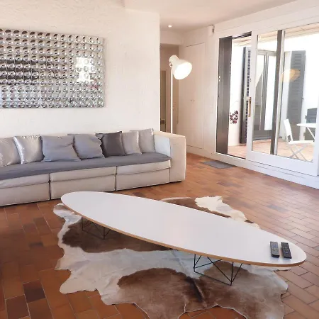 Apartment Marcogjac Cogolin