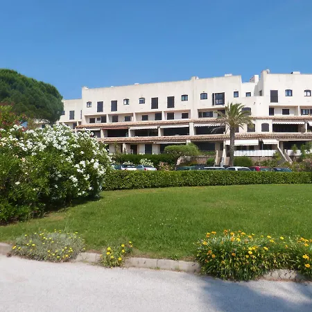 Apartment Marcogjac *