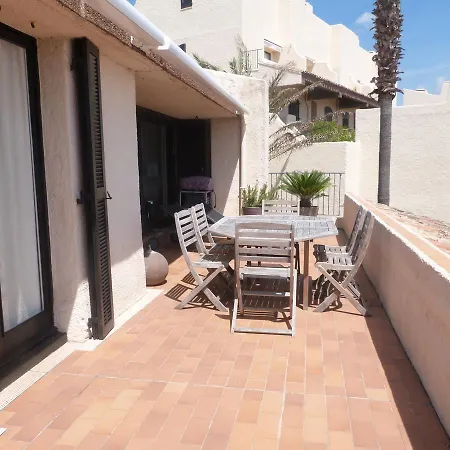 Marcogjac Apartment