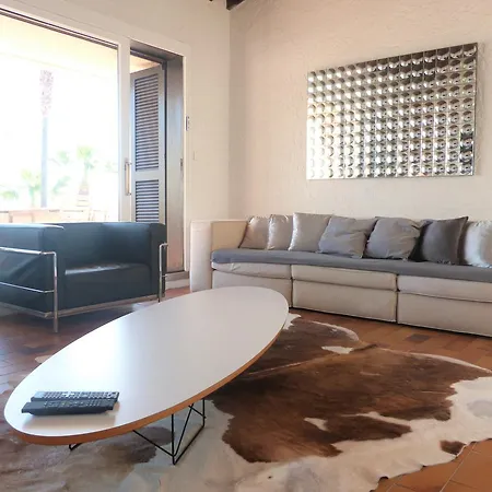 Apartment Marcogjac *
