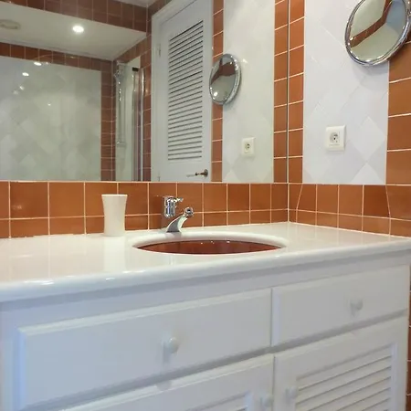 Marcogjac Apartment Cogolin