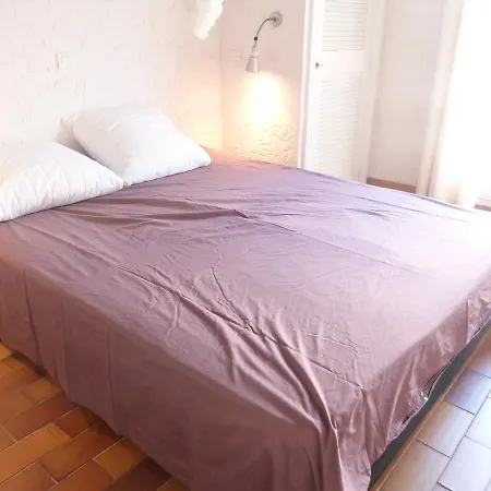Marcogjac Apartment *